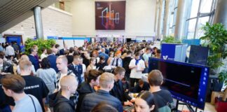 День ИТ-карьеры Cookie fest собрал в Новосибирской области более тысячи участников