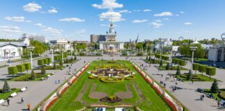 Скучать некогда: куда сходить в Москве на выходные бесплатно?
