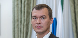 Фехтовальщик Дегтярев станет новым министром спорта