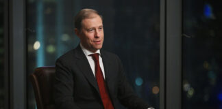 Мантуров обозначил главные направления работы