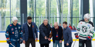 МГУ вышел в финал СХЛ Москвы и Подмосковья