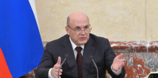 Мишустин прокомментировал изменения в налоговую систему
