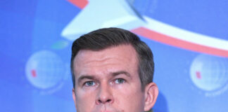Президент WADA Банька обвинил американцев в проблемах, угрожающих чистому спорту: грозит судом