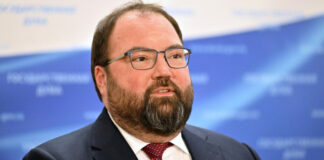 Шадаев рассказал, когда начнется финансирование технологических проектов