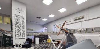 Современные грузовые беспилотники с принципиально новыми для отрасли характеристиками создают в Новосибирской области