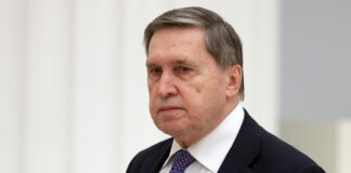 Ушаков рассказал, что будет обсуждаться на саммите ЕАЭС 8 мая