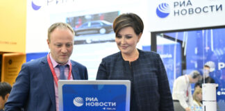 Глава АСИ рассказала о проекте «Архипелаг»