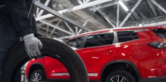 Специальные предложения на обслуживание автомобилей CHERY от дилера