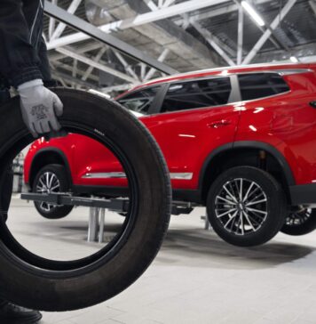 Специальные предложения на обслуживание автомобилей CHERY от дилера
