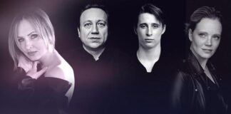 Театр на Трубной покажет премьеру о Саре Бернар и Элеоноре Дузе