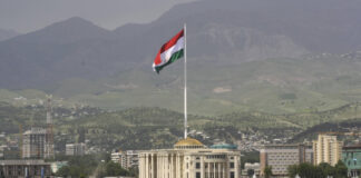 Товарооборот Таджикистана с Россией вырос на 24,2 процента