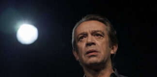 Владимир Машков назначен директором «Современника»