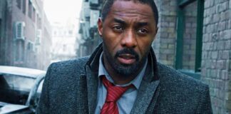 Топ-10 зарубежных детективных сериалов