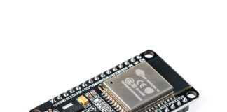 Платы ESP8266 и ESP32: возможности и применения