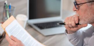 Ответственность за обналичивание денежных средств