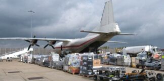 Плюсы и минусы авиадоставки грузов из Китая