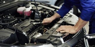 Регламент технического обслуживания автомобиля: что нужно знать?
