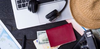 Срочное оформление загранпаспорта и визы в Китай