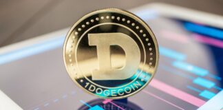 Dogecoin: Причины роста на более чем 120% за неделю