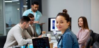Как найти квалифицированного разработчика