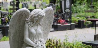 Ритуальные услуги: организация прощания с уважением и заботой