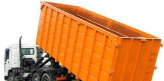 Рынок вывоза строительного мусора: анализ тенденций и ключевых аспектов