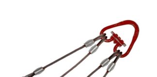 Канатные стропы: надежность и универсальность в грузоподъемных работах