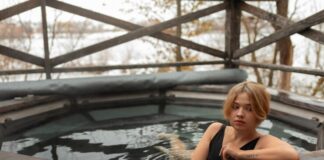 Преимущества термальных источников для здоровья