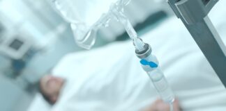 Капельница после запоя в Краснодаре: важность и преимущества лечения