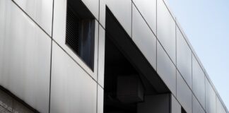 Как выбрать подходящий алюминиевый фасад для жилого дома или офиса