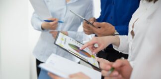 Детальный обзор отчетности по формам 3.1, 3.2 и 3.3: порядок заполнения и сдача