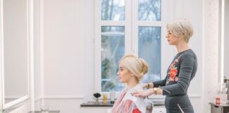 Как стать мастером в искусстве окрашивания волос