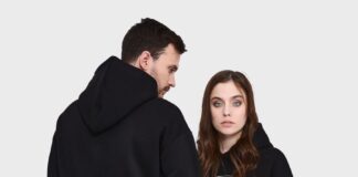 Худи оверсайз: удобство, стиль и инновации
