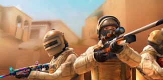 Standoff 2 — динамичный шутер от первого лица для мобильных устройств