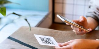 Как работают QR-коды для оплаты: простое объяснение сложных технологий