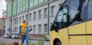 Покупка билетов на автобус онлайн: удобство и выгода