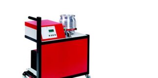 Высоковакуумные откачные посты: принципы работы и применение