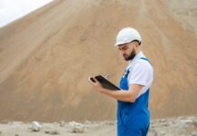 Прочность, долговечность и инновации: всё о бетоне в строительстве