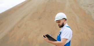 Прочность, долговечность и инновации: всё о бетоне в строительстве