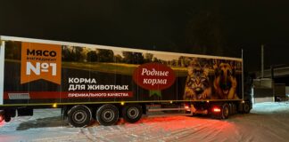 Реклама на колёсах: как брендирование авто помогает бизнесу
