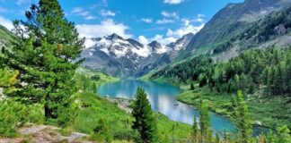 Верхняя Балкария: затерянный мир Кавказа