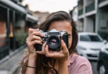 Фотоаппараты в Волжском: Обзор предложений
