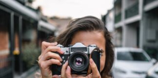 Фотоаппараты в Волжском: Обзор предложений