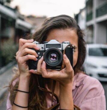 Фотоаппараты в Волжском: Обзор предложений
