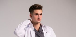 Медицинская одежда: эволюция, материалы и современные тенденции