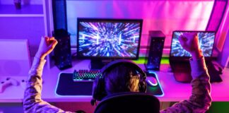 Игровые компьютеры: погружение в мир виртуальной реальности