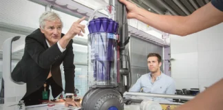 Dyson как маркер технологичности – от инженерии до ежедневного комфорта