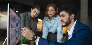 ITSM-платформа: основа цифровой культуры обслуживания и повышения эффективности