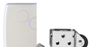 Zippo: больше, чем просто зажигалки