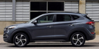 Hyundai с эксклюзивным тест-драйвом, имитирующим вождение в нетрезвом виде
